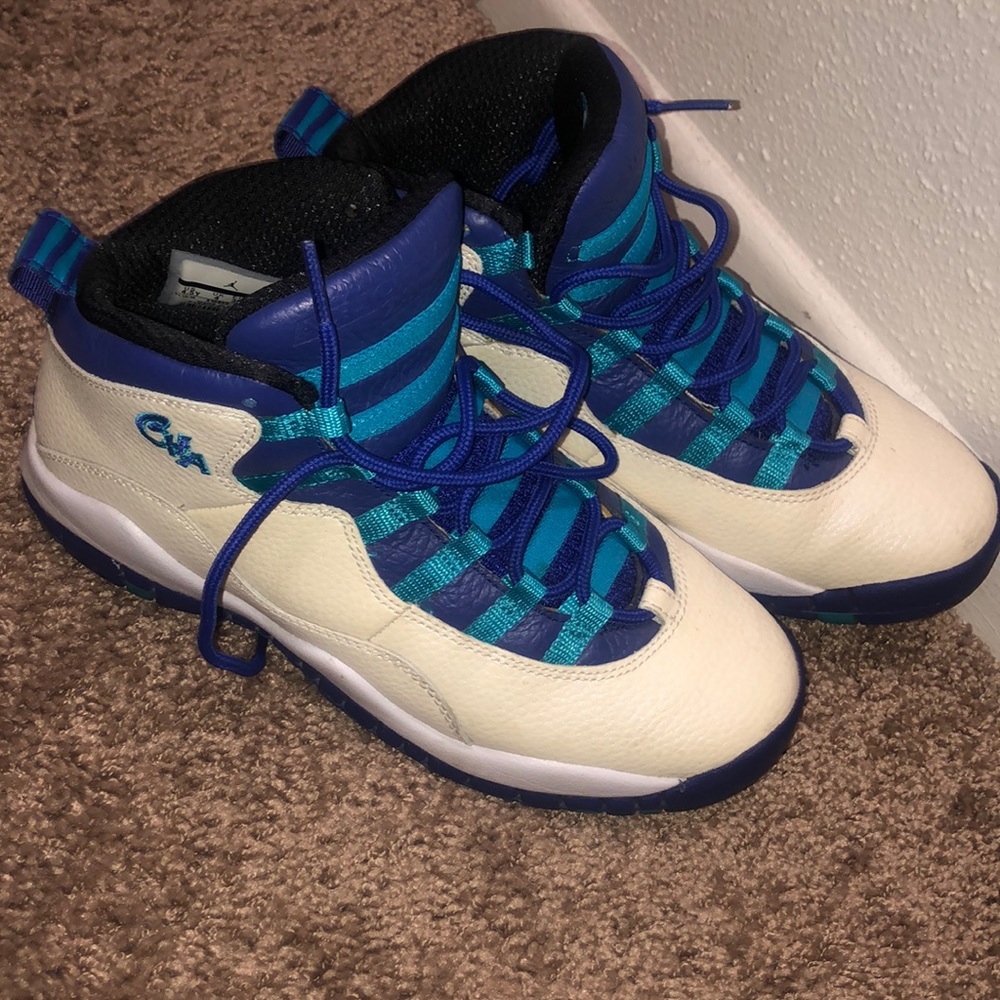 Jordans